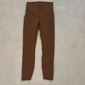 lululemon athletica Leggings NWOT